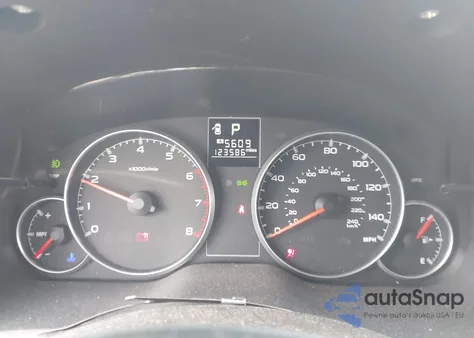 2013 Subaru Outback 2.5I Premium from USA, damaged, VIN 4S4BRCCC7D3284829